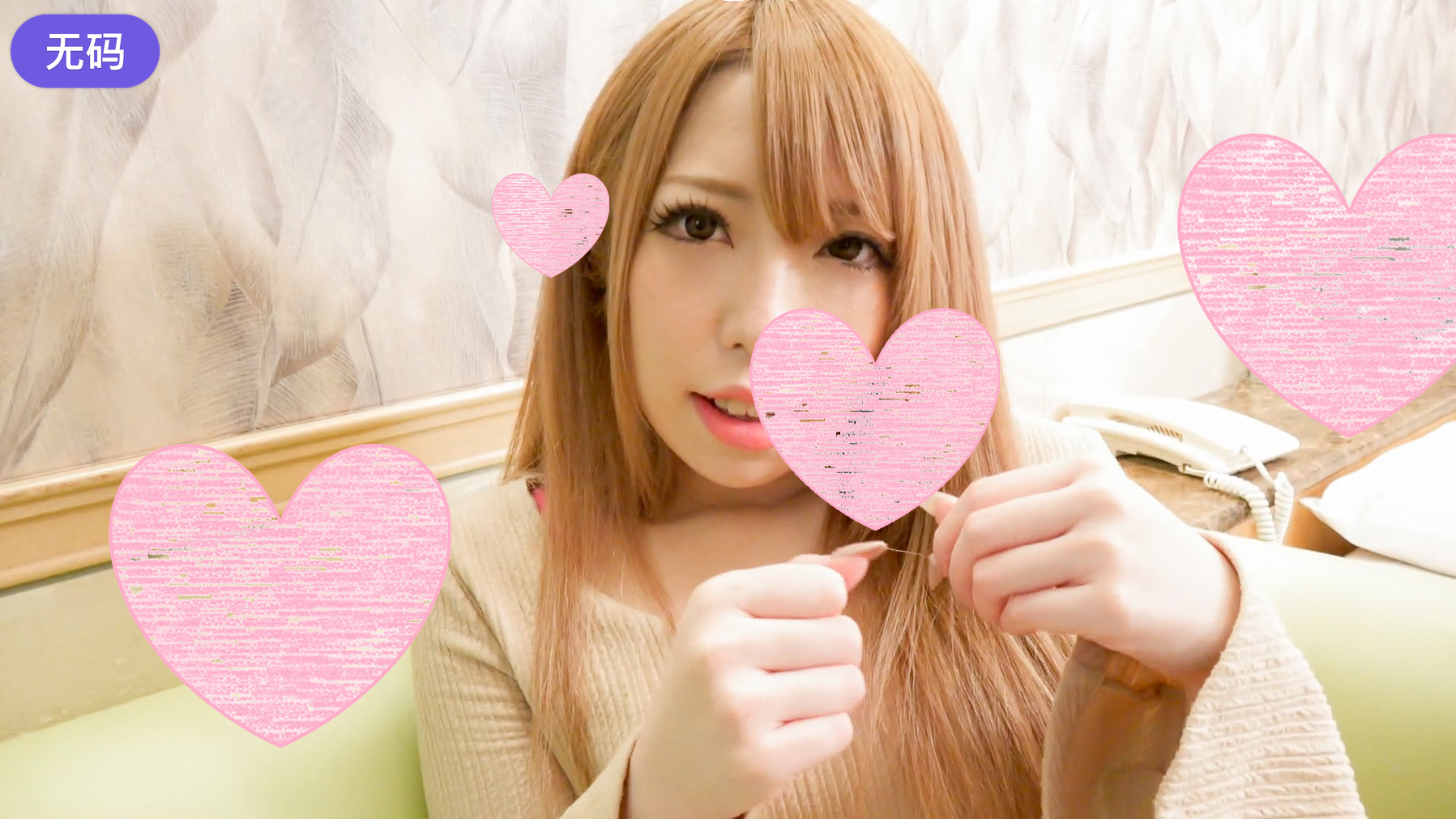 FC2-3135598 【顔出し】【中出し】はめサムライ史上No.1のイキまくり敏感ボディは【現】読者モデルのK-POPアイドル風激カワギャル