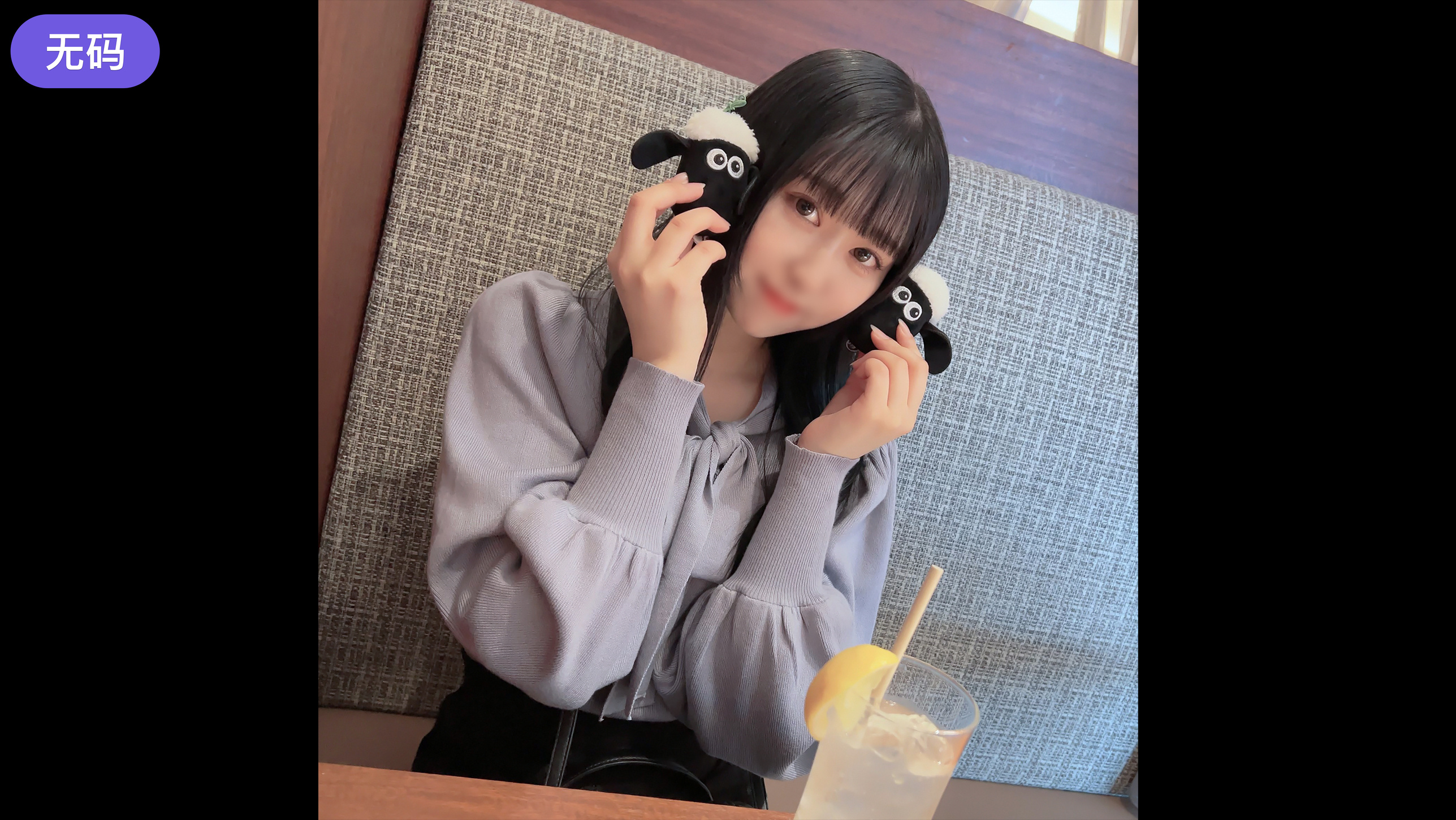 FC2-4468044 顔出し！ ！6#18まで限定！！世の男を誘惑する絶対的上目遣いが可愛すぎて完全Knock