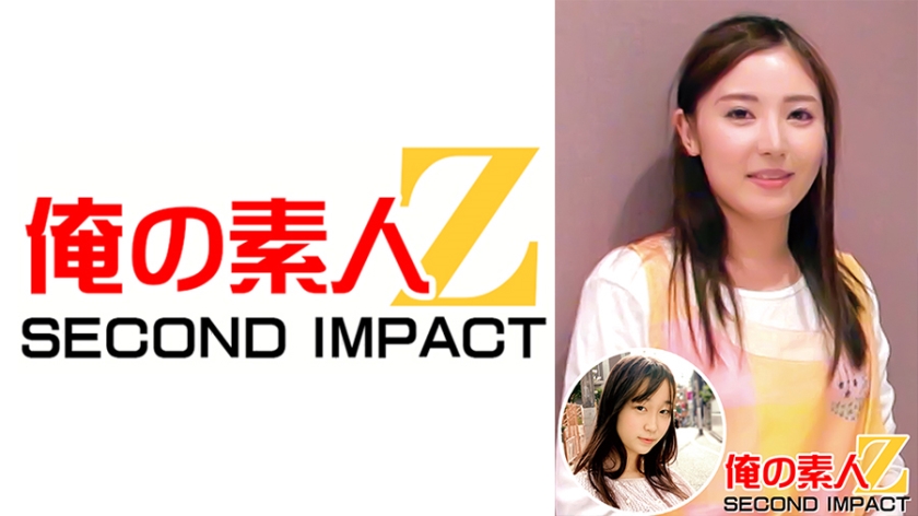 765ORECS-004 しっかりお姉さん系美人保育士さん，，のぞみ先生(22才)＆おとなしそうだけどムッツリ美